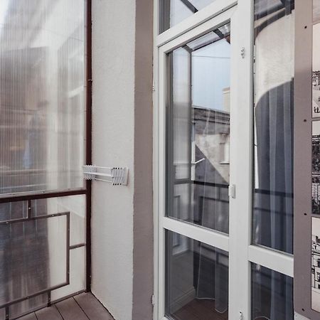 City Centre Silver Apartment Odessa Eksteriør billede